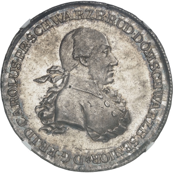 Lot 854