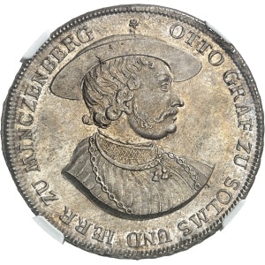 Lot 857