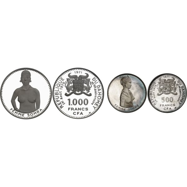 Lot 1027