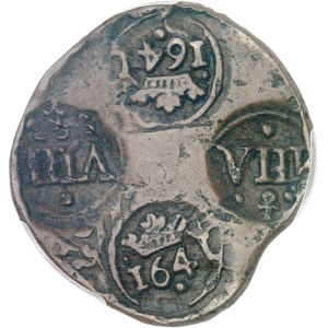 Lot 1118