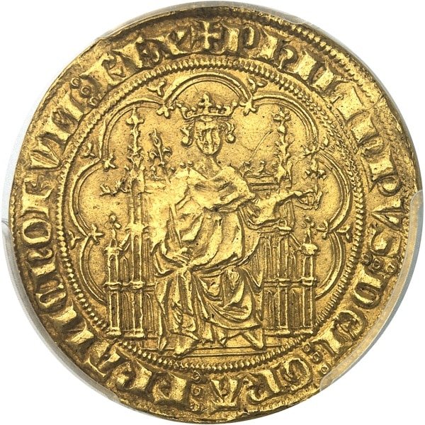 Lot 1161