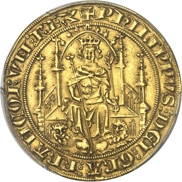 Lot 1164