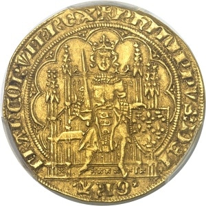 Lot 1165