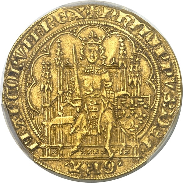 Lot 1165
