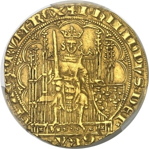 Lot 1167