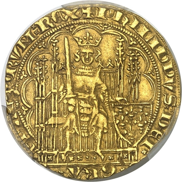 Lot 1167