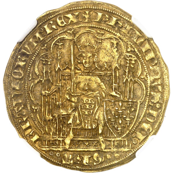 Lot 1169