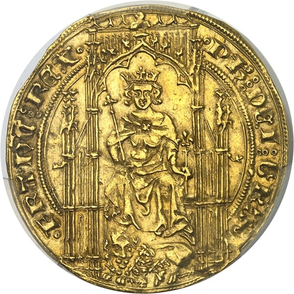 Lot 1171