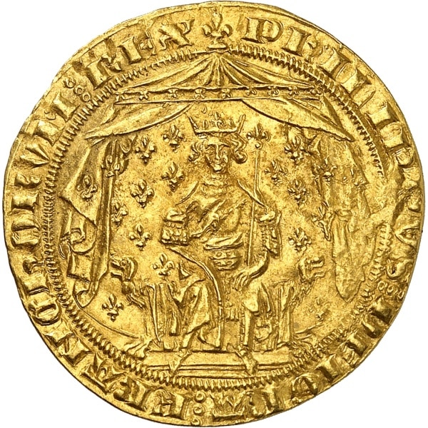 Lot 1173