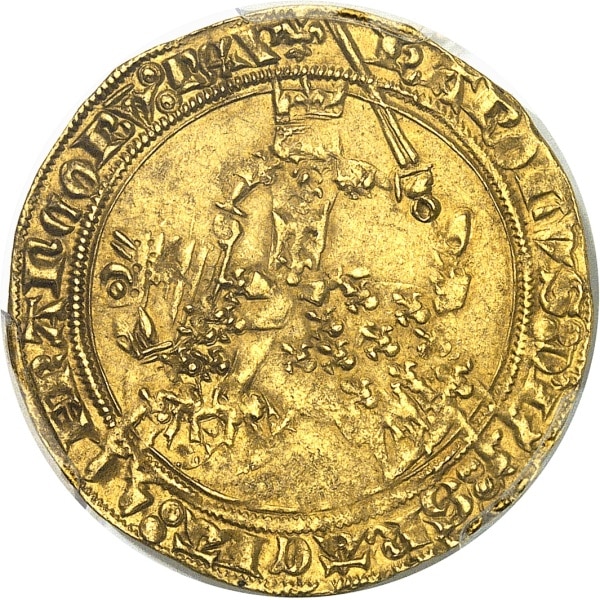 Lot 1189