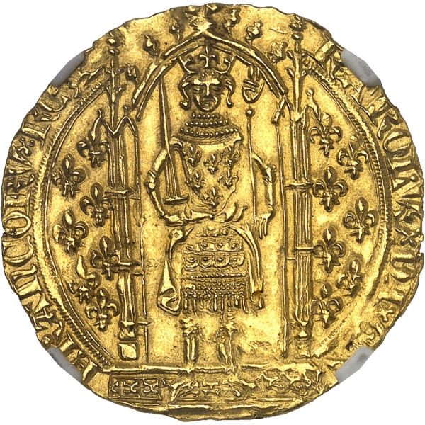 Lot 1195