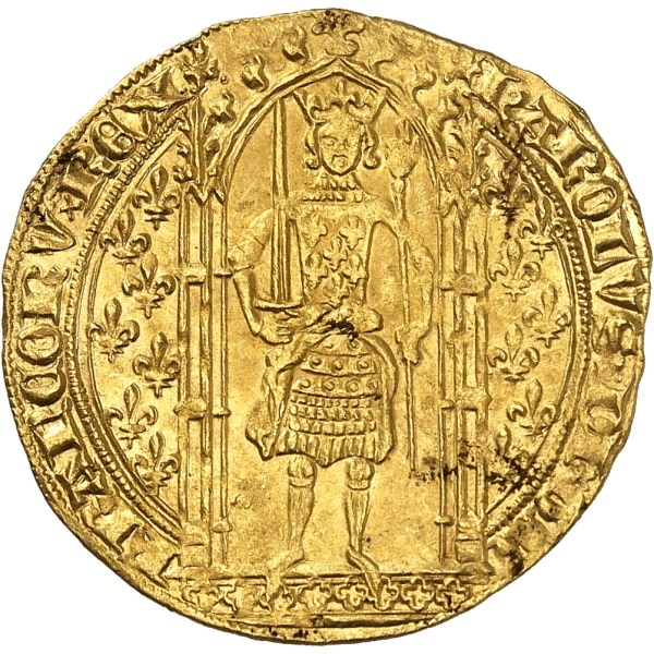 Lot 1198