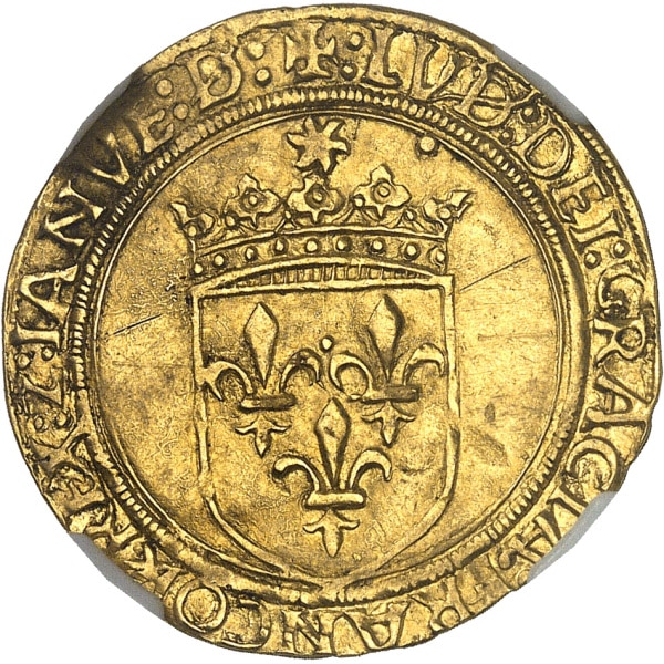 Lot 1245