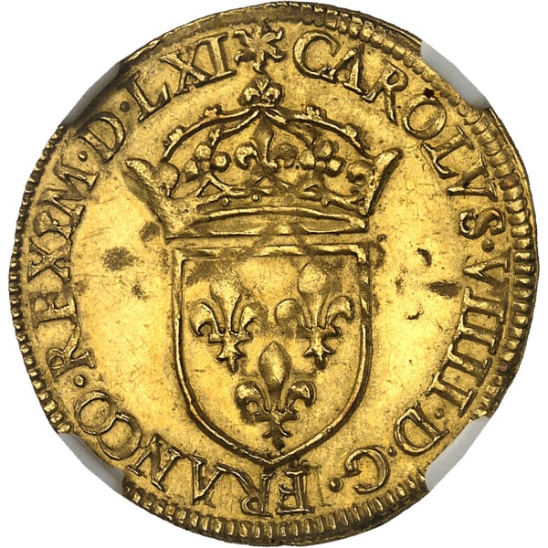Lot 1268