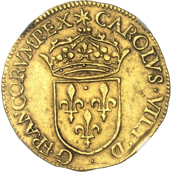 Lot 1271