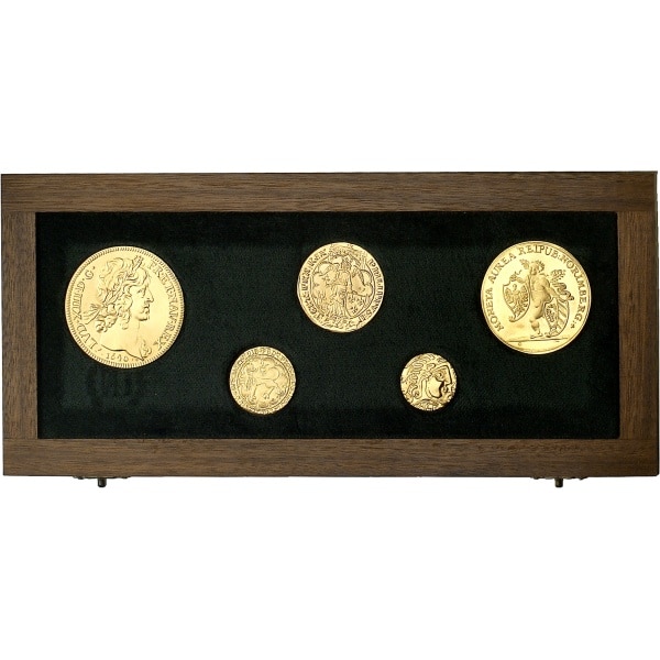 Lot 1305