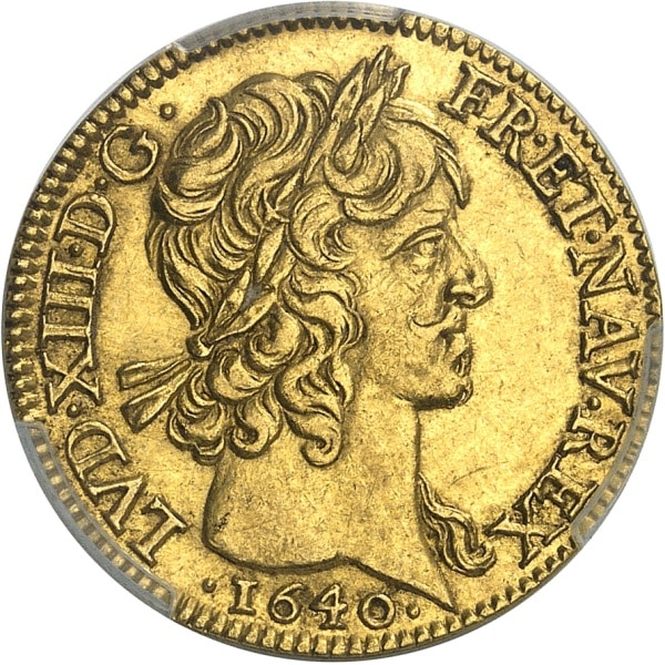Lot 1307