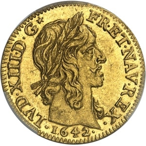 Lot 1313
