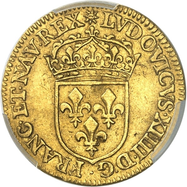 Lot 1324