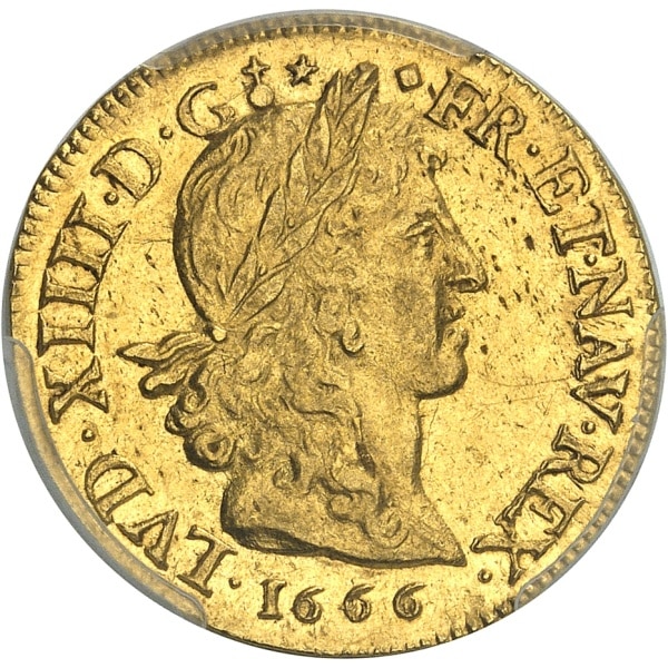 Lot 1338