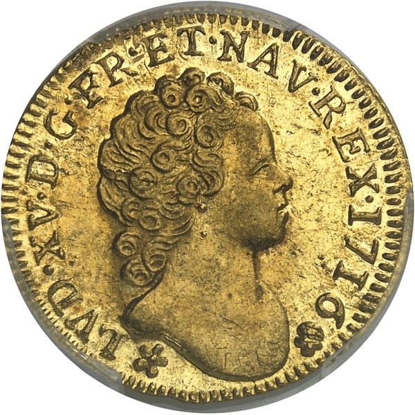 Lot 1371