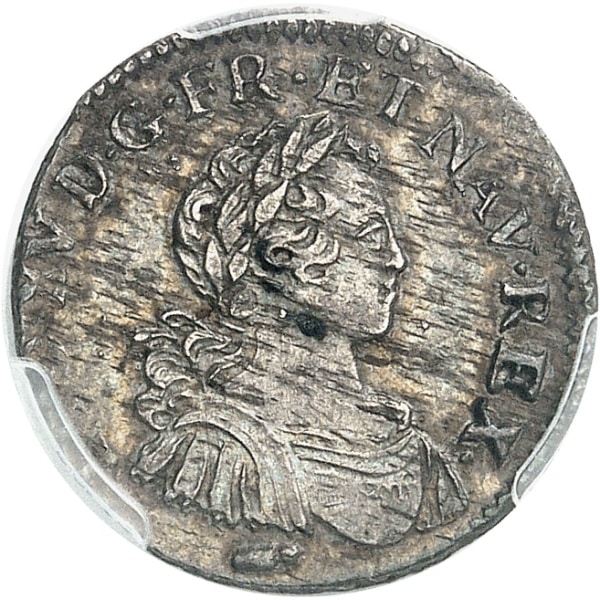 Lot 1389