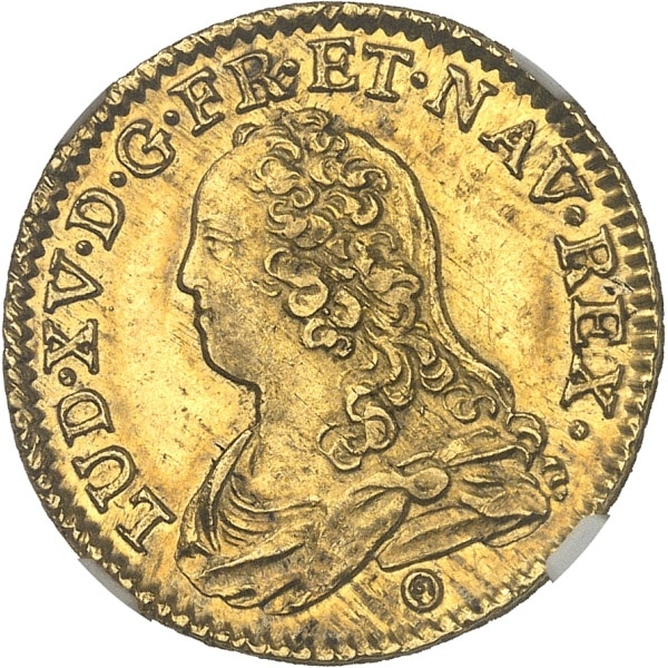 Lot 1391
