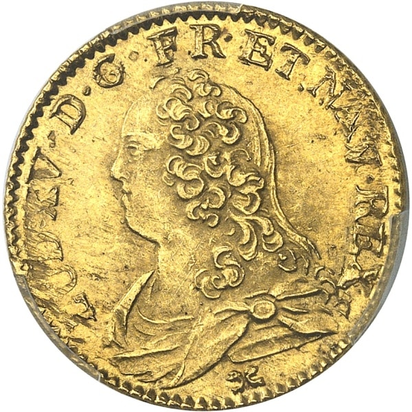 Lot 1392