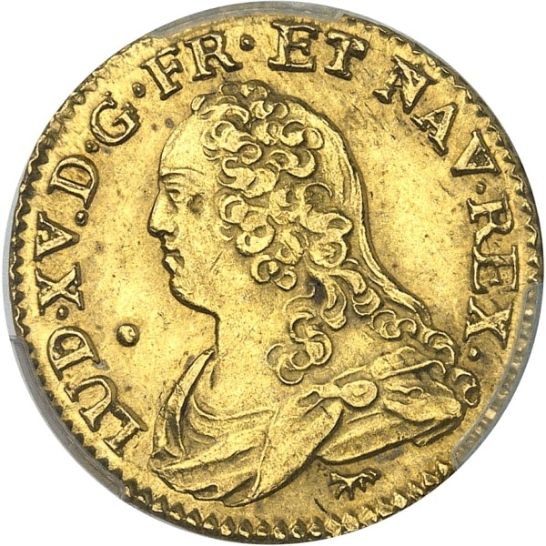 Lot 1393