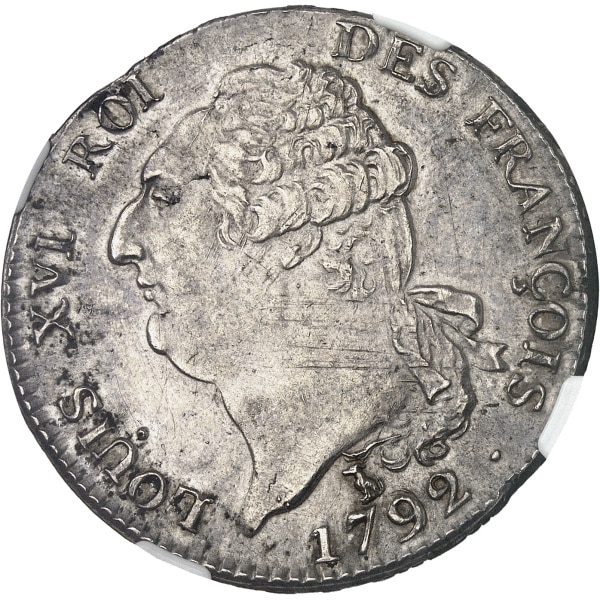 Lot 1432