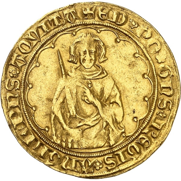 Lot 1460