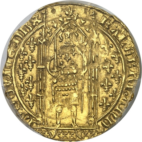 Lot 1464