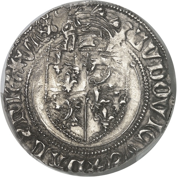 Lot 1466