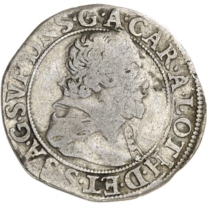Lot 1500