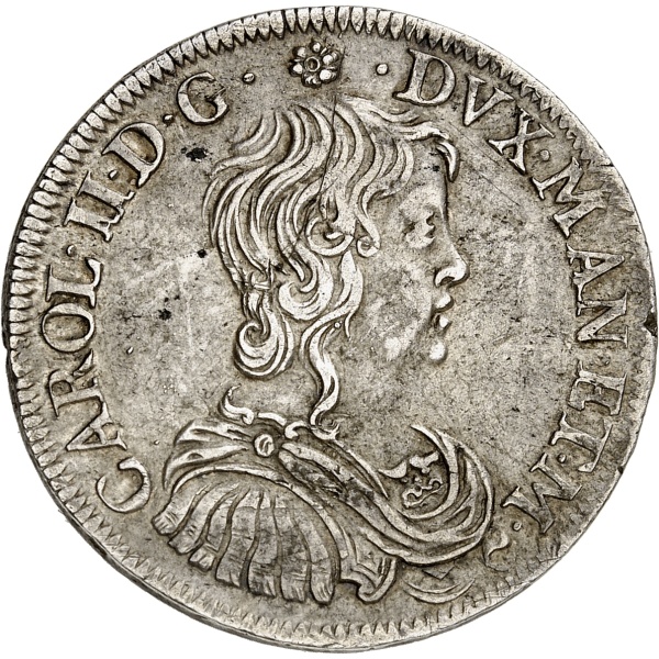 Lot 1501