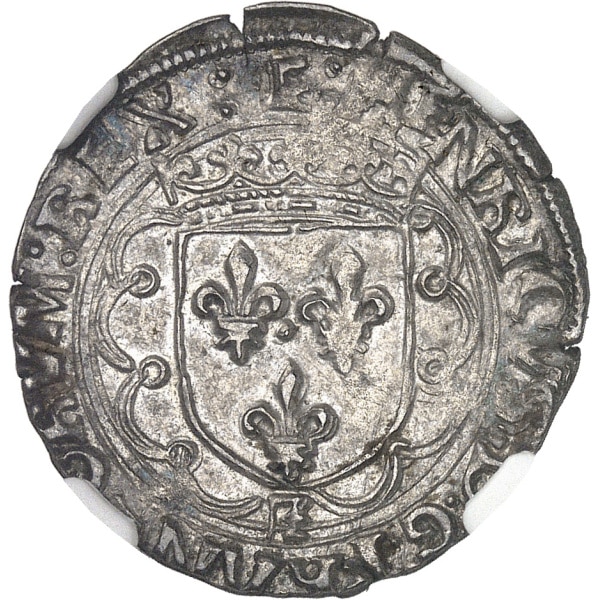 Lot 1513