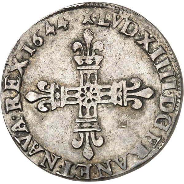 Lot 1515