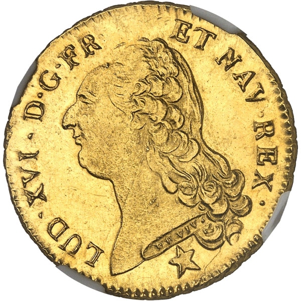 Lot 1517
