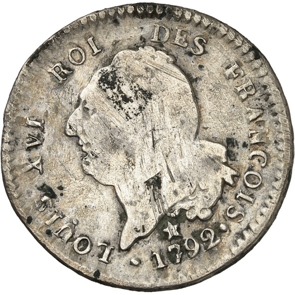Lot 1533