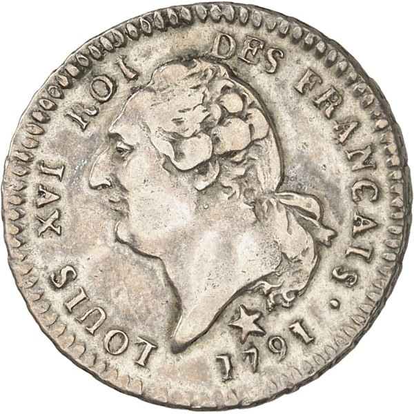 Lot 1537