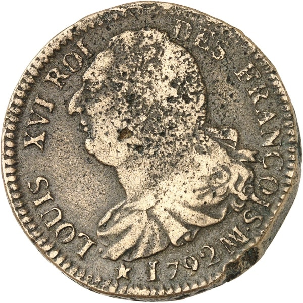 Lot 1540