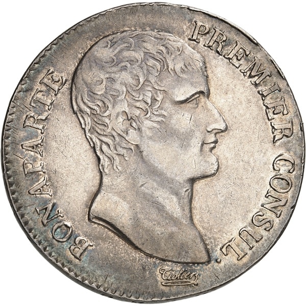 Lot 1557