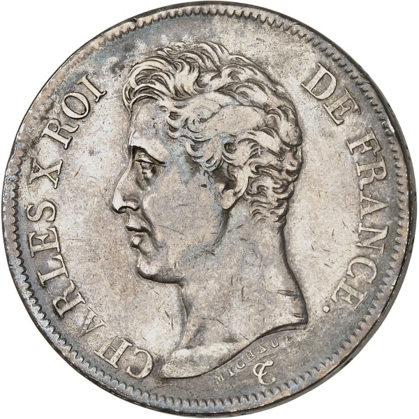 Lot 1607