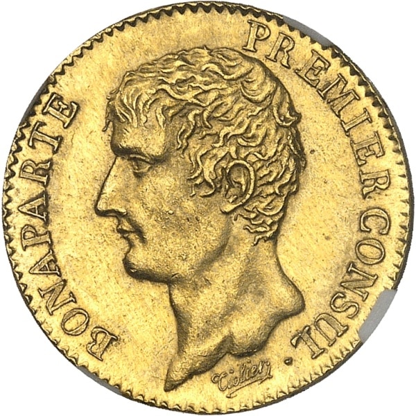 Lot 1665