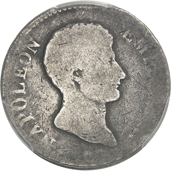 Lot 1689