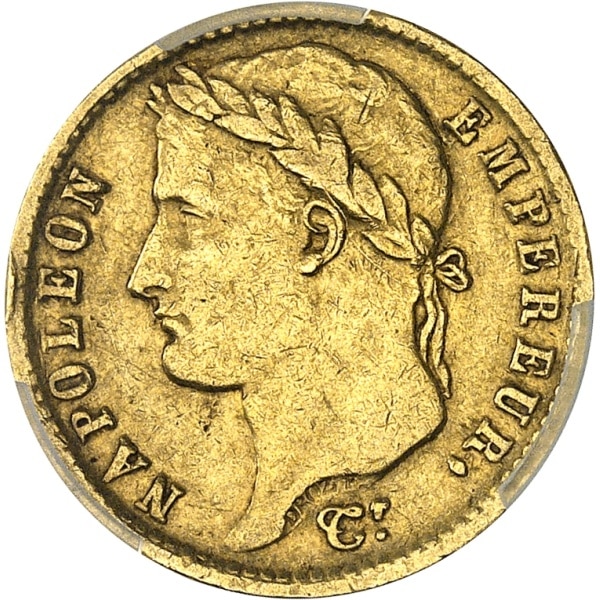 Lot 1715