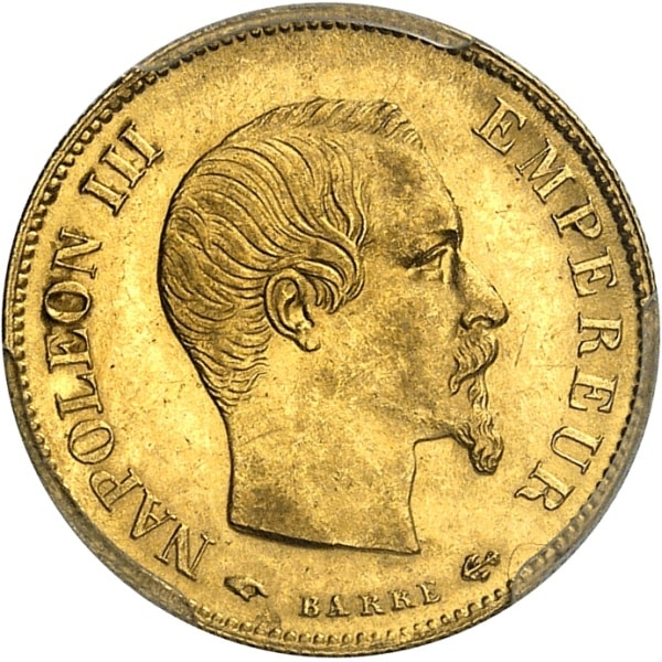 Lot 1815