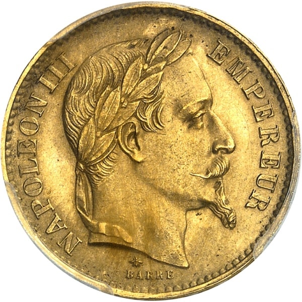 Lot 1836