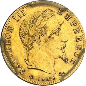 Lot 1838