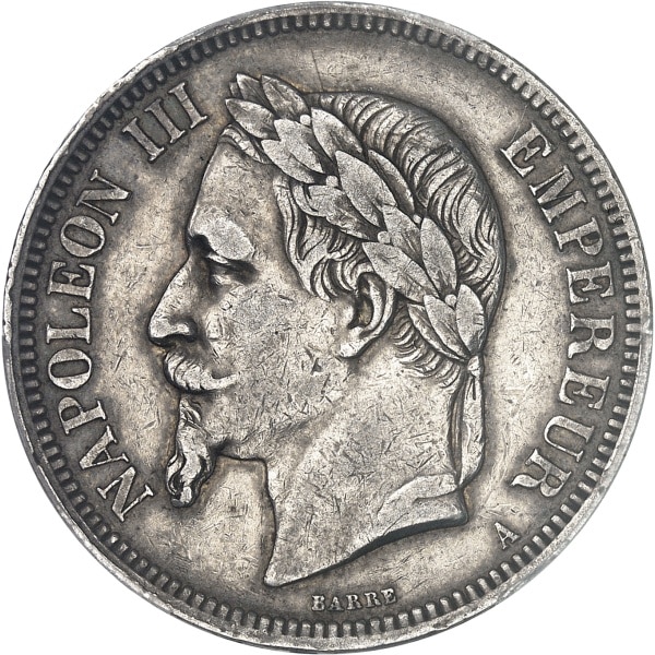 Lot 1841